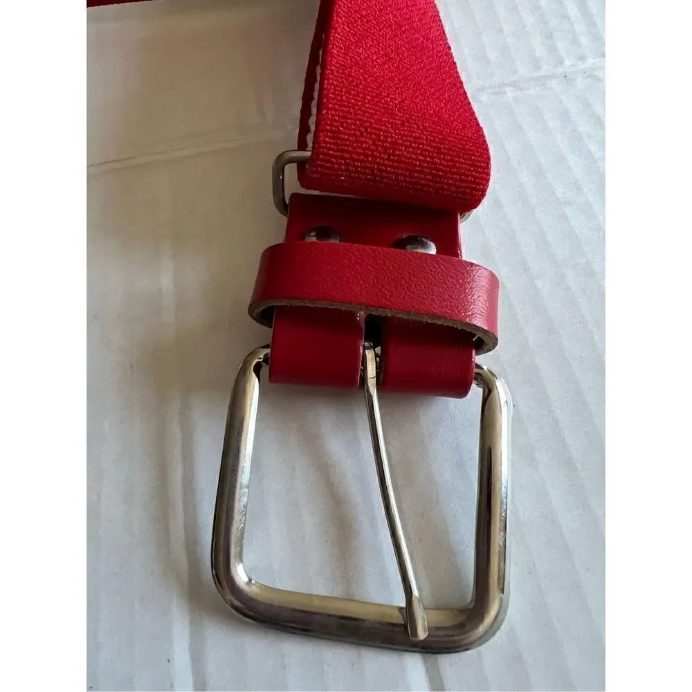 TCK youth adjustable baseball belt